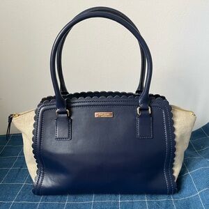 Kate Spade New York Lilac Road Marguerite Satchel